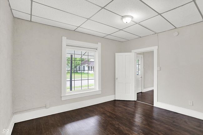 1418 5 Th St, House other with 2 bedrooms, 1 bathrooms and null parking in Anderson IN | Image 13