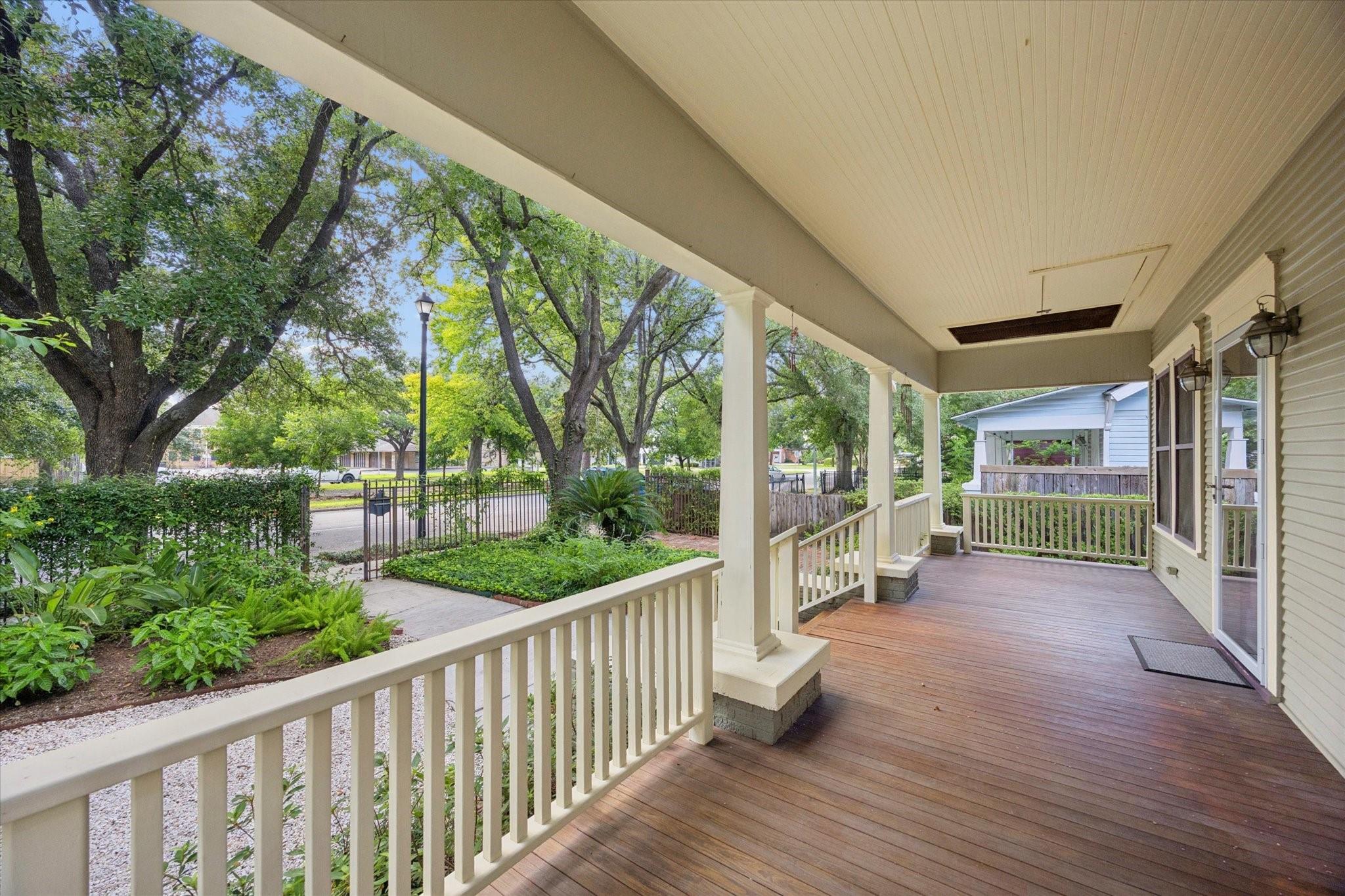 Residential in Houston 3