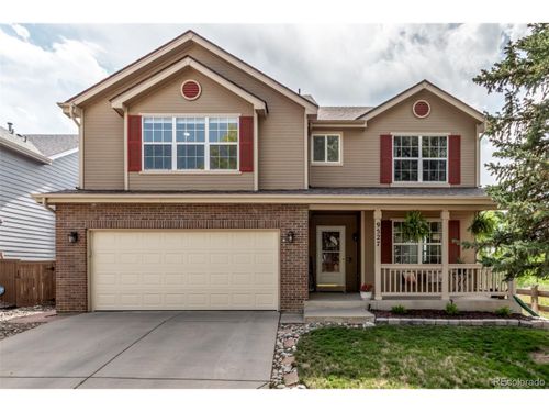 9527 Bexley Dr, Highlands Ranch, CO, 80126 | Card Image