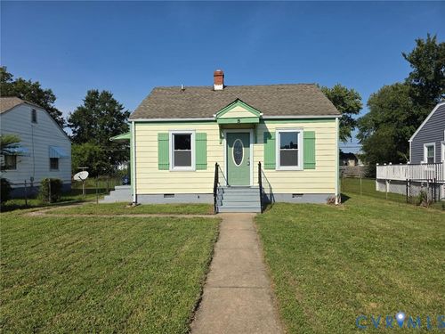 1820 St Claire Ln, Richmond, VA, 23223-1834 | Card Image