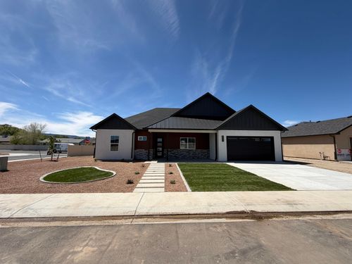 351 Mee Canyon Circle, Fruita, CO, 81521 | Card Image