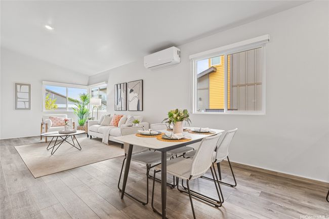 91-1816 Kohanahana Loop, House other with 3 bedrooms, 2 bathrooms and 2 parking in Ewa Beach HI | Image 18
