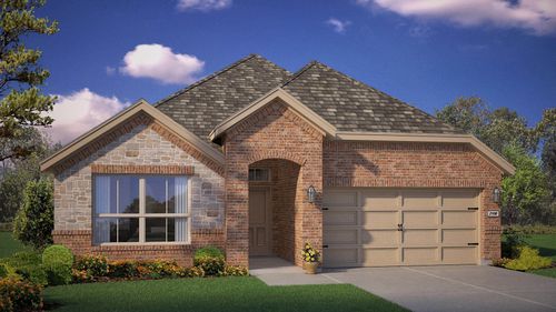 17124 Manzanilla Drive, Justin, TX, 76247 | Card Image