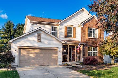 156 Ash St, Delaware, OH, 43015-3238 | Card Image