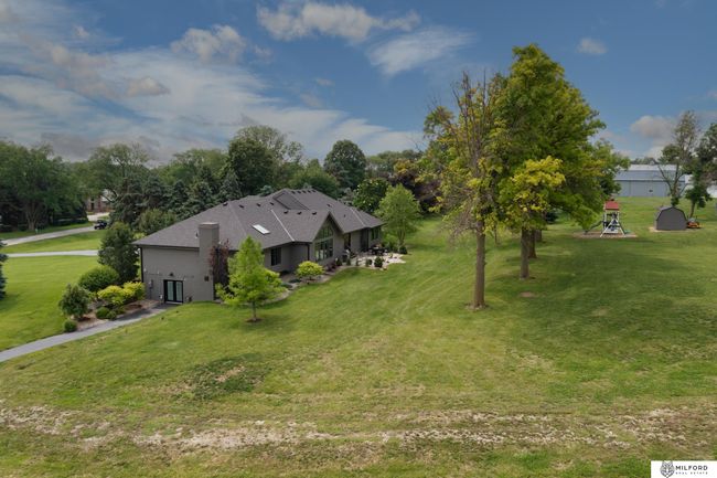 4606 S 184 Th Plz, House other with 4 bedrooms, 6 bathrooms and 3 parking in Omaha NE | Image 92