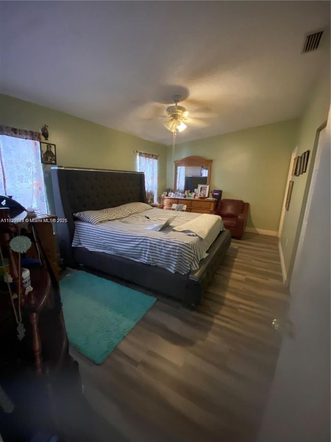 3019 Nw 203 Rd Ln, Home with 3 bedrooms, 1 bathrooms and null parking in Miami Gardens FL | Image 8