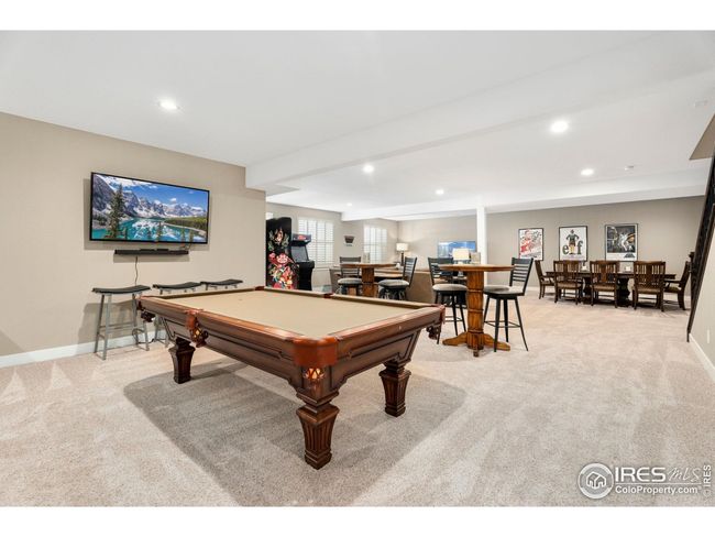 1030 Larimer Ridge Pkwy, House other with 4 bedrooms, 5 bathrooms and null parking in Timnath CO | Image 32