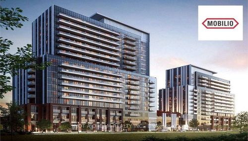 820-38 Honeycrisp Cres, Concord, ON, L4K0M8 | Card Image