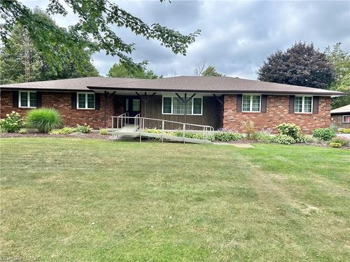 1314 Norfolk County Highway 24, Vittoria, ON, N0E1W0 | Card Image