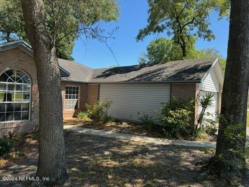 3441 Turkey Oaks Drive S, Jacksonville, FL, 32277 | Card Image