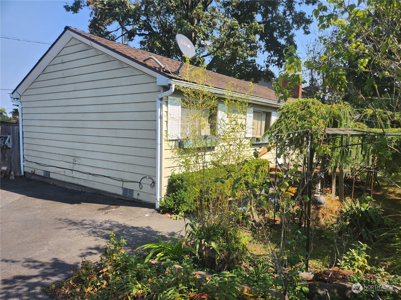 128th St, Seattle, WA 98178