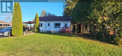 141 Federation St, Thessalon, ON, P0R1L0 | Card Image