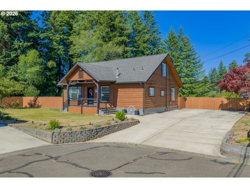 1100 N Juniper St, Coquille, OR, 97423 | Card Image