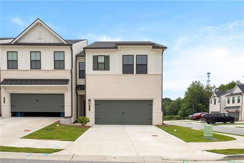 1948 Westwind St, Lawrenceville, GA, 30043-7693 | Card Image