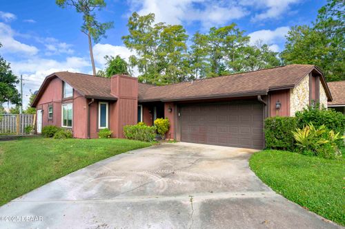 58 Windrift Ct, ORMOND BEACH, FL, 32174-4852 | Card Image