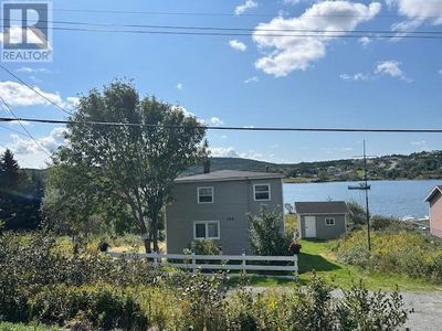 124 Port Kirwan Rd, House other with 3 bedrooms, 1 bathrooms and null parking in Fermeuse NL | Image 1