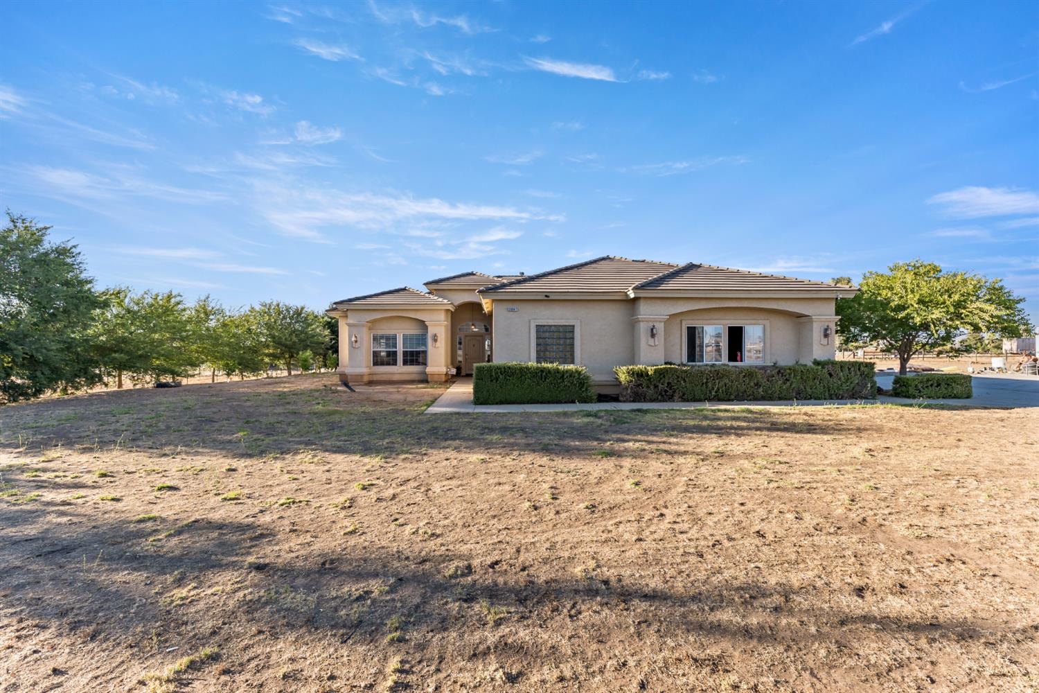 Residential in Madera 2