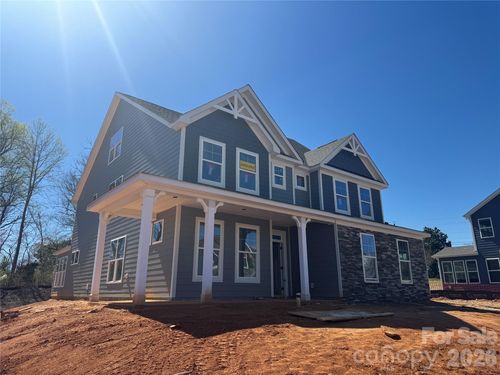 1313 Knob Creek Drive, Gastonia, NC, 28054 | Card Image