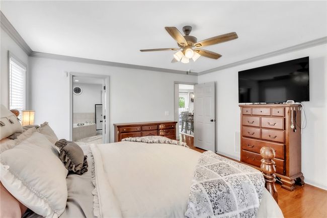325 Regency Cir, House other with 5 bedrooms, 4 bathrooms and null parking in Anderson SC | Image 15