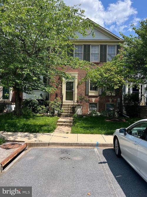 5605 Rivendell Pl, FREDERICK, MD, 21703-2905 | Card Image