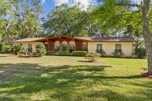 2818 Claire Lane, Jacksonville, FL, 32223 | Card Image
