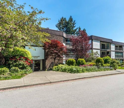 105-1520 Vidal St, White Rock, BC, V4B3T7 | Card Image