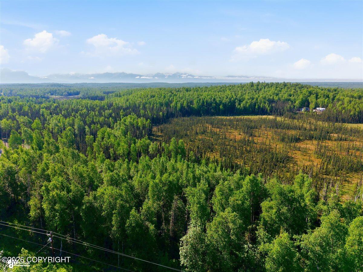 Land in Wasilla