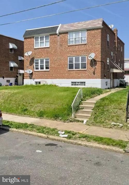 2323 Loney St, PHILADELPHIA, PA, 19152-3313 | Card Image