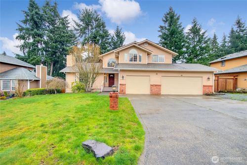 19409 110th Avenue Ct E, Graham, WA, 98338 | Card Image