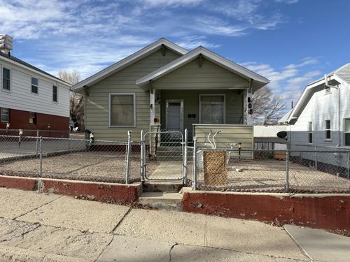 808 Rhode Island Ave, Rock Springs, WY, 82901-7240 | Card Image