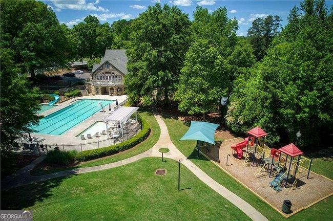640 Lake Medlock Dr, House other with 6 bedrooms, 5 bathrooms and 2 parking in Johns Creek GA | Image 51