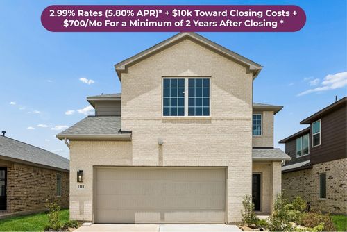 1111 Novelle Bend Dr, Huffman, TX, 77336-2100 | Card Image
