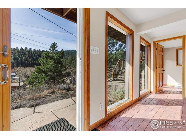 15 Golden Age Rd, House other with 3 bedrooms, 2 bathrooms and null parking in Jamestown CO | Image 9