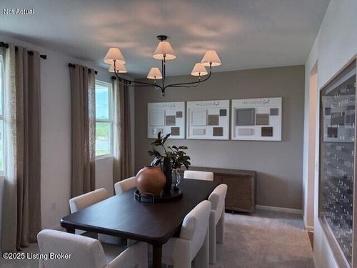 1806 Cherry Glen Dr, La Grange, KY, 40031-6968 | Card Image