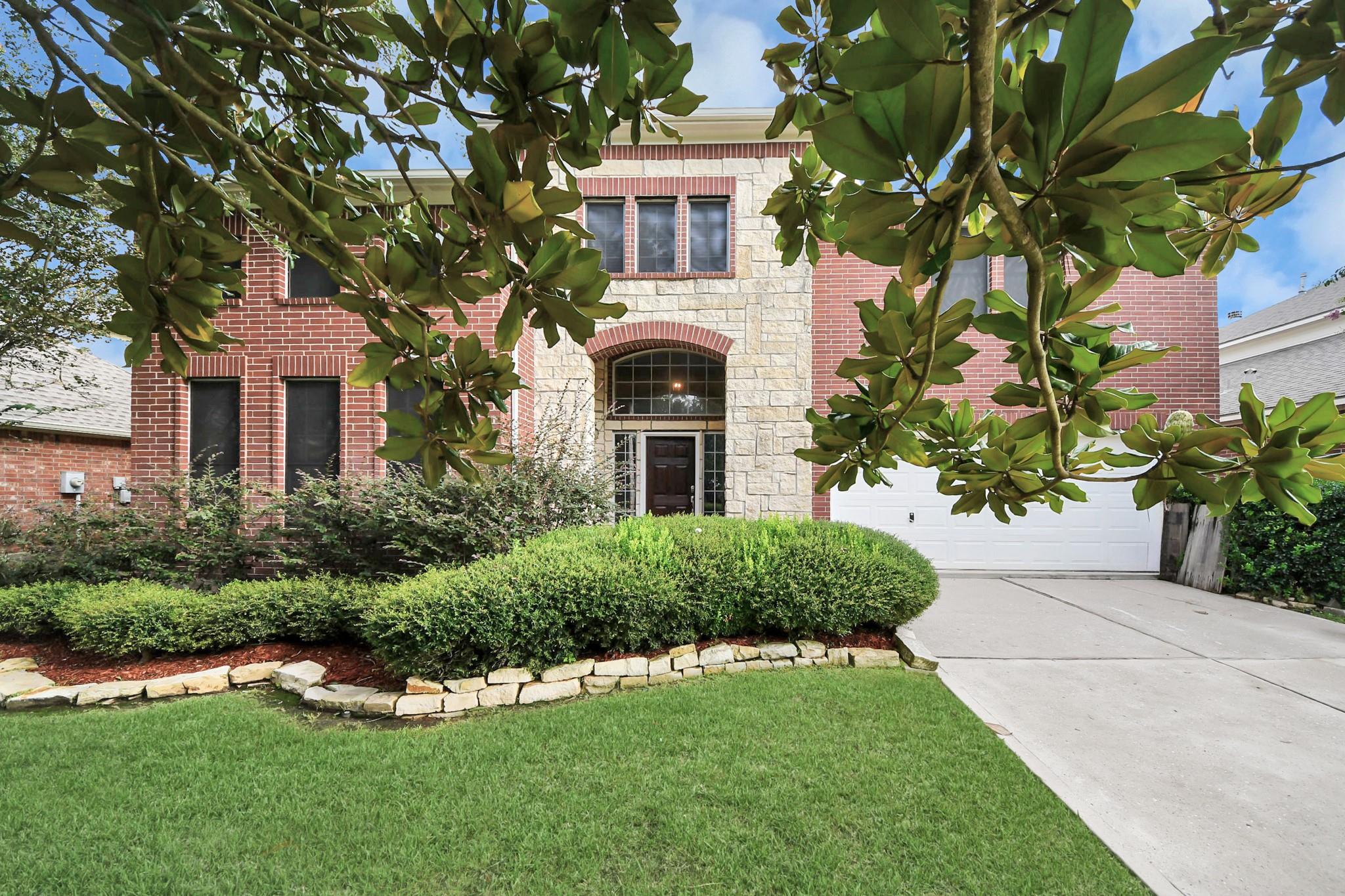 Residential in Houston 4