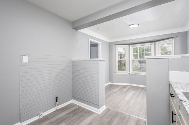 9231 Burt Rd, House other with 3 bedrooms, 1 bathrooms and null parking in Detroit MI | Image 17