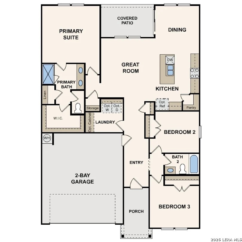 Residential in San Antonio 2