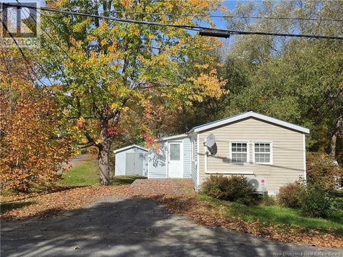 458 Zachary Loop, Fredericton, NB, E3B7M3 | Card Image