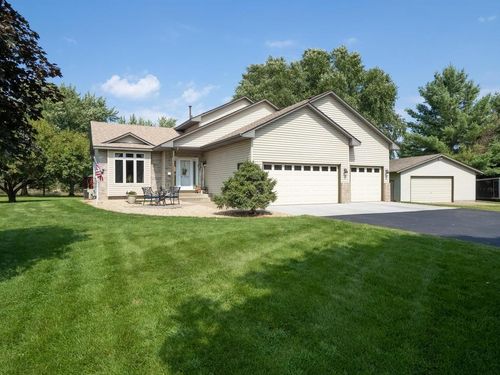3231 206th Ave Nw, Oak Grove, MN, 55303-9002 | Card Image