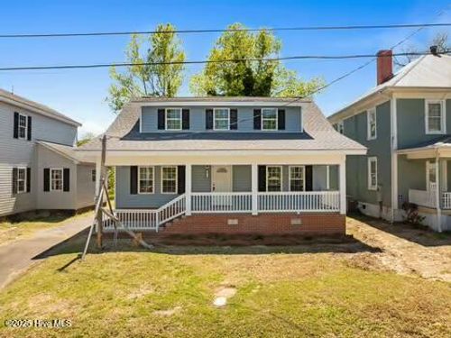 111 E 8th St, Washington, NC, 27889-4443 | Card Image