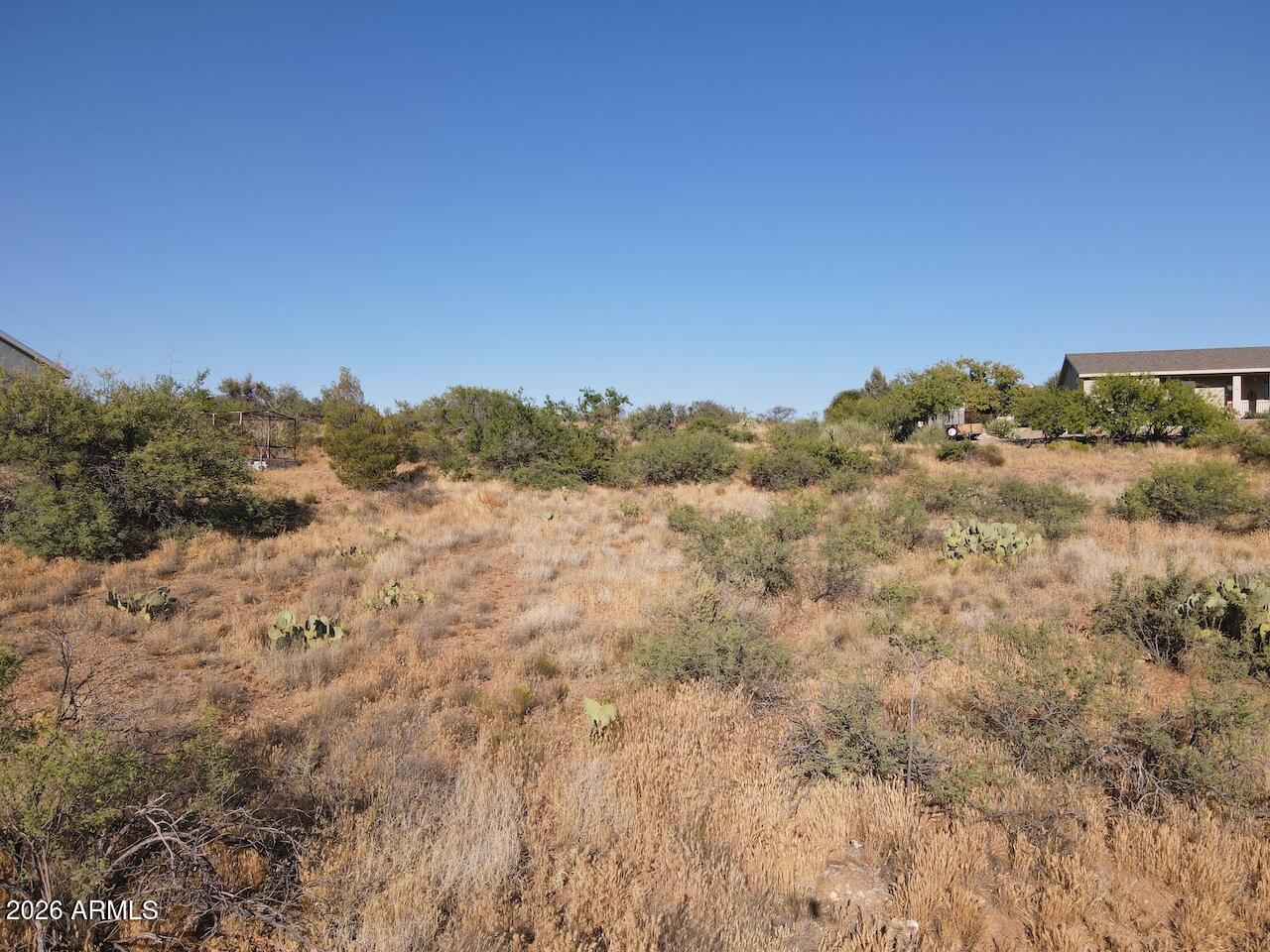 Land in Mayer 4