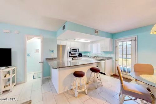 206 Robin Ln, Panama City Beach, FL, 32407-3947 | Card Image