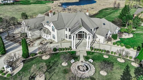 15 Terra Vita Ct, South Barrington, IL, 60010-7137 | Card Image
