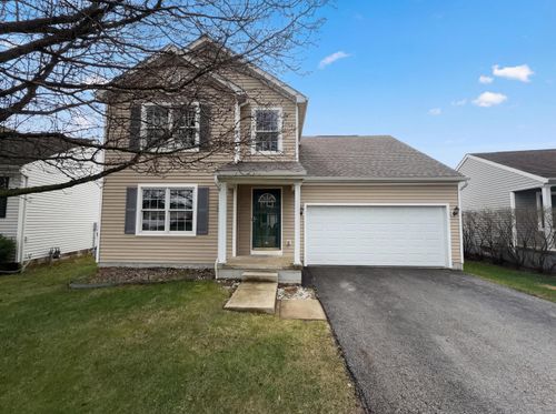 3847 Pendent Ln, Columbus, OH, 43207-3492 | Card Image