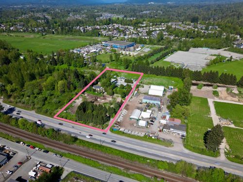 23519 Lougheed Highway, Maple Ridge, BC, V2W1B8 | Card Image