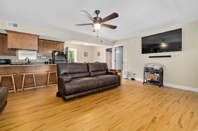 2963 Miss Annie Ct, House other with 2 bedrooms, 2 bathrooms and 4 parking in Gresham SC | Image 15