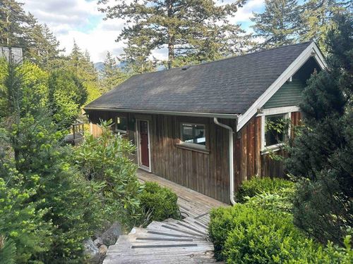 1482 Eagle Cliff Rd, Bowen Island, BC, V0N1G1 | Card Image