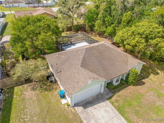 3485 Dothan Ave, House other with 3 bedrooms, 2 bathrooms and 2 parking in Spring Hill FL | Image 7