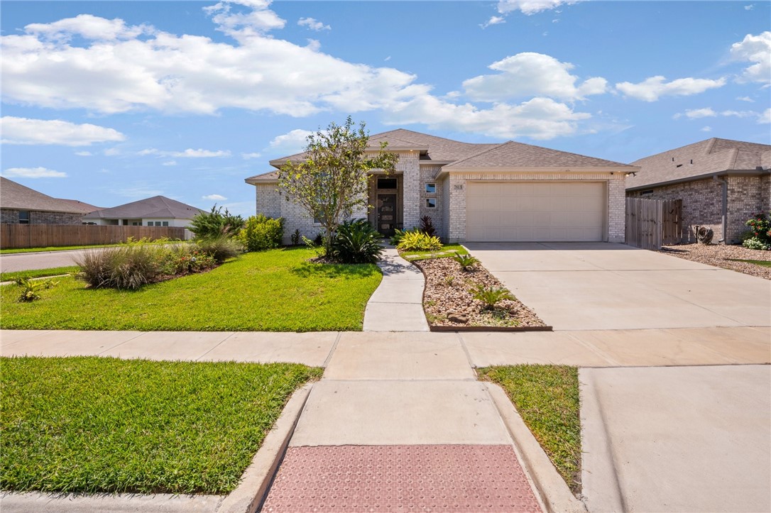 Stampede Dr, Corpus Christi, TX 78414