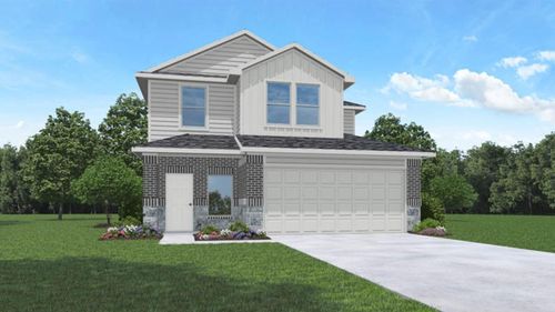 586 Belle Springs Ln, Conroe, TX, 77301-2592 | Card Image